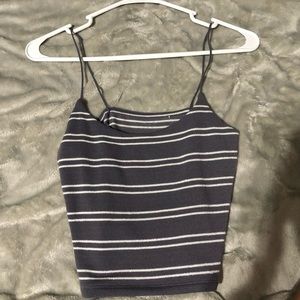 Pacsun basics tank top